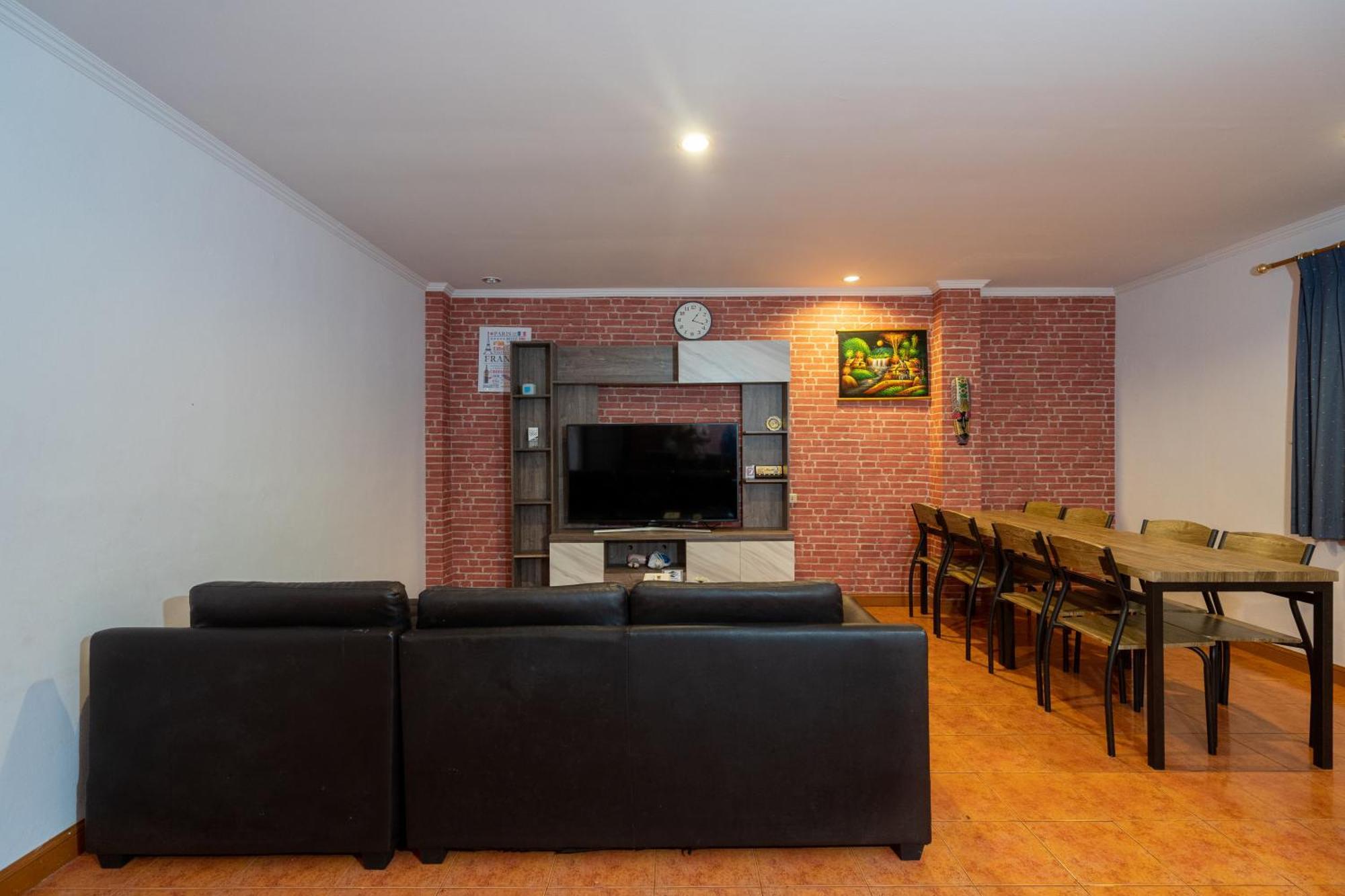 Patong Central Residence & Apartment חדר תמונה