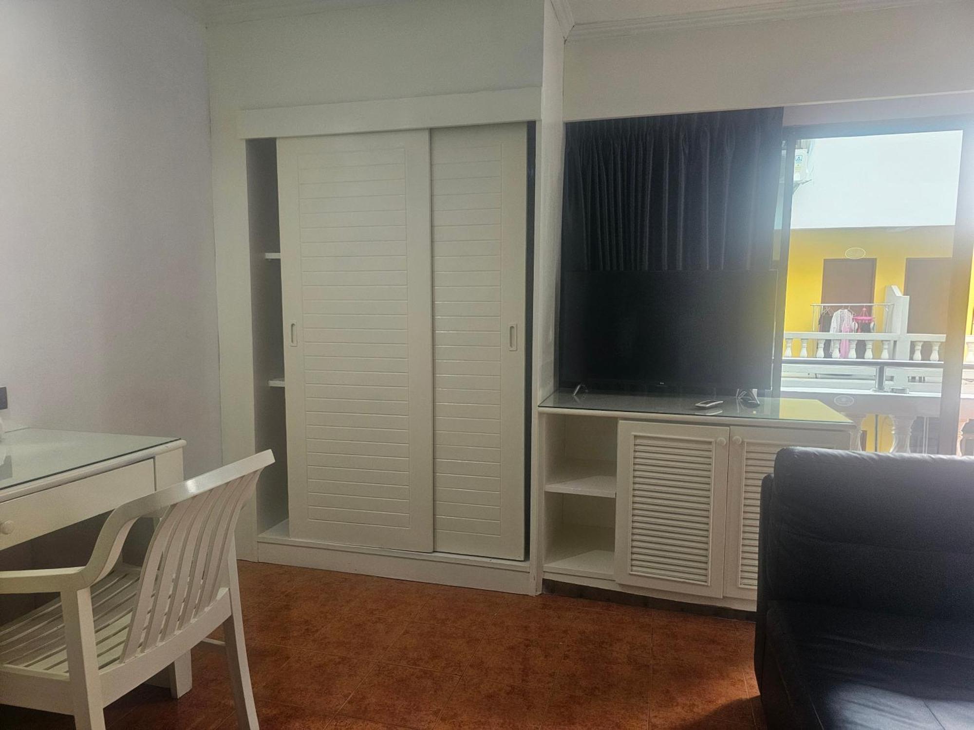 Patong Central Residence & Apartment חדר תמונה